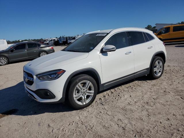 mercedes-benz gla 250 2022 w1n4n4gb4nj333023