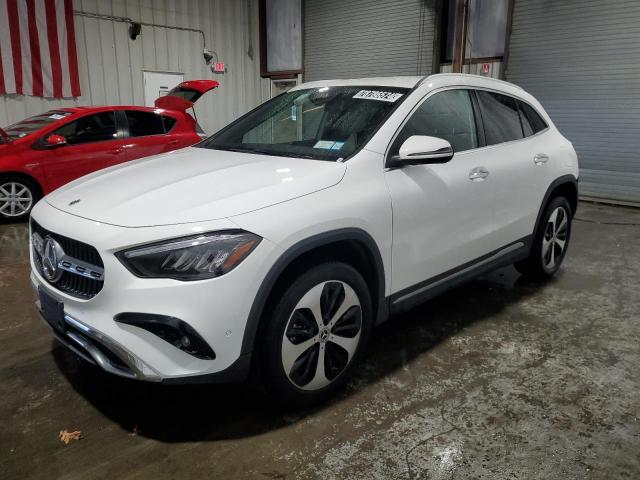 mercedes-benz gla 250 2024 w1n4n4gb4rj602076