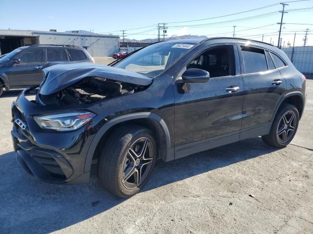 mercedes-benz gla 250 2022 w1n4n4gb6nj326350