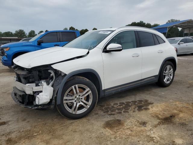 mercedes-benz gla 250 2022 w1n4n4gb6nj349000