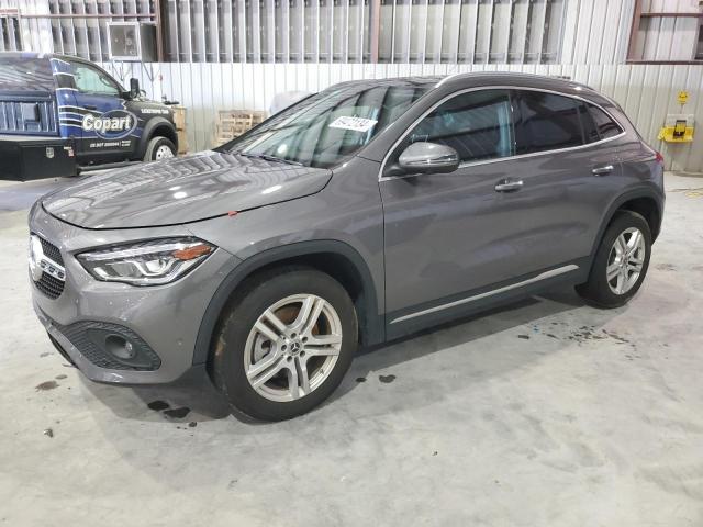 mercedes-benz gla 250 2023 w1n4n4gb6pj504082