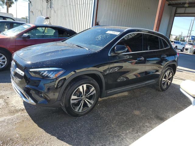 mercedes-benz gla 250 2025 w1n4n4gb6sj633786