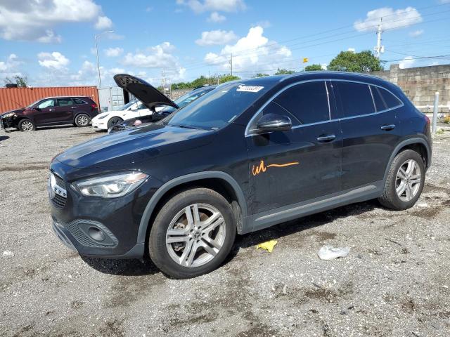 mercedes-benz gla 250 2022 w1n4n4gb7nj371698