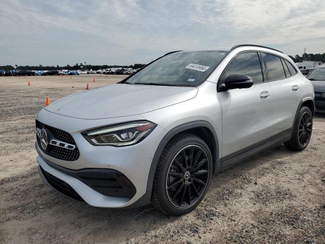 mercedes-benz gla 250 2023 w1n4n4gb9pj442421