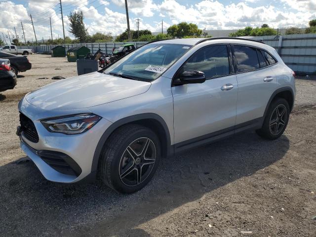 mercedes-benz gla 250 2023 w1n4n4gb9pj502133