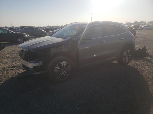 mercedes-benz gla 250 2024 w1n4n4gb9rj572542