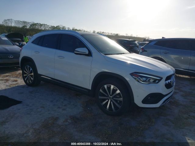 mercedes-benz gla-class 2023 w1n4n4gbxpj434022