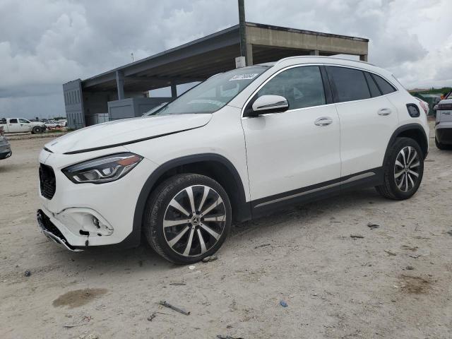 mercedes-benz gla 250 2023 w1n4n4gbxpj511732