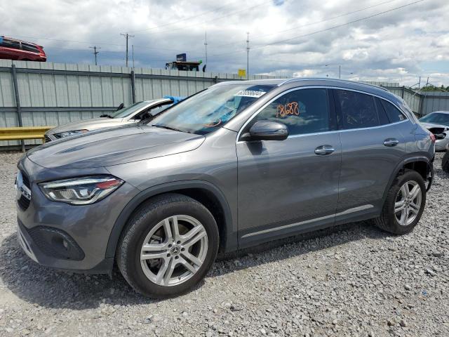 mercedes-benz gla-class 2021 w1n4n4hb0mj225902