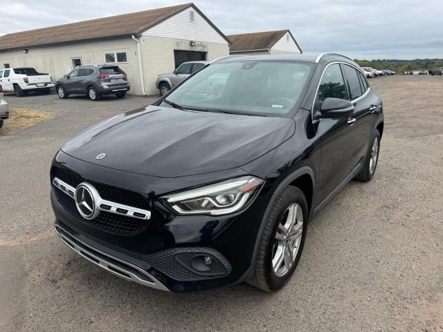 mercedes-benz gla 250 4m 2021 w1n4n4hb0mj244787