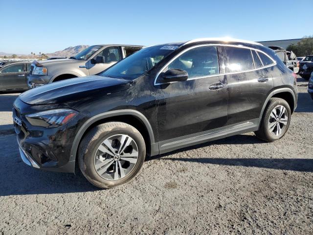 mercedes-benz gla 250 4m 2025 w1n4n4hb0sj636519