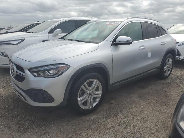 mercedes-benz gla 250 4m 2021 w1n4n4hb3mj254679