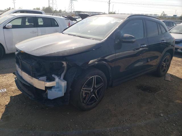 mercedes-benz gla 250 4m 2022 w1n4n4hb4nj410665