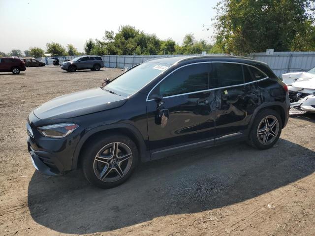 mercedes-benz gla 250 4m 2021 w1n4n4hb5mj310198