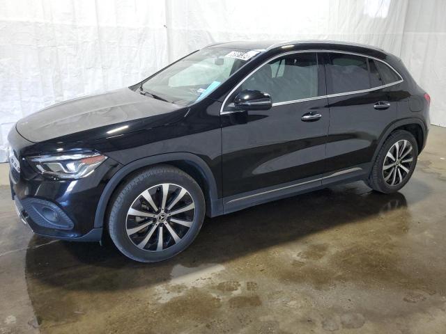 mercedes-benz gla 250 4m 2023 w1n4n4hb5pj433648