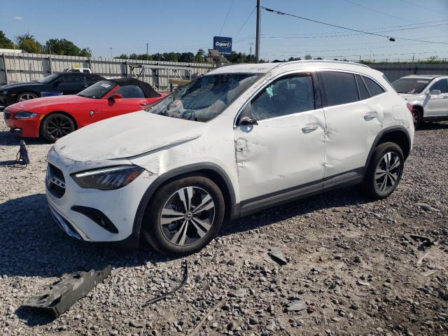 mercedes-benz gla 250 4m 2024 w1n4n4hb5rj617958