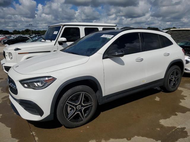 mercedes-benz gla 250 4m 2023 w1n4n4hb6pj508101