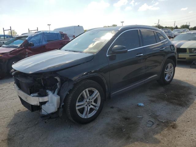 mercedes-benz gla 250 4m 2021 w1n4n4hb8mj192213