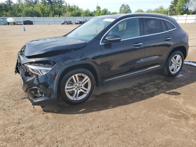 mercedes-benz gla-class 2023 w1n4n4hb8pj458799