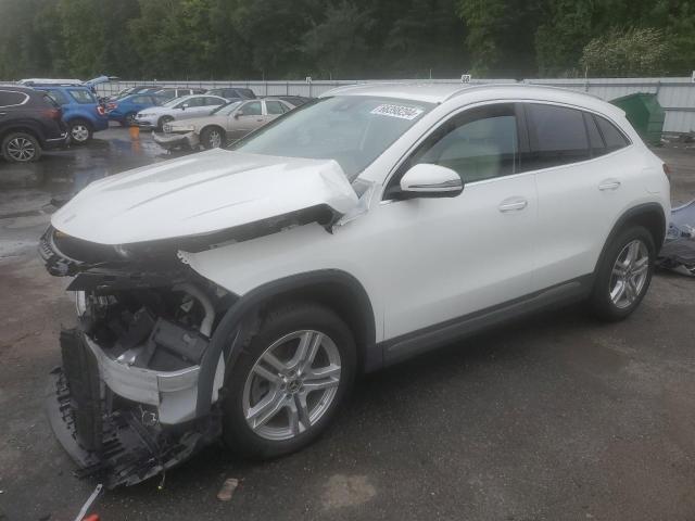 mercedes-benz gla 250 4m 2022 w1n4n4hb9nj415649