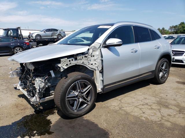 mercedes-benz gla 250 4m 2021 w1n4n4hbxmj274461