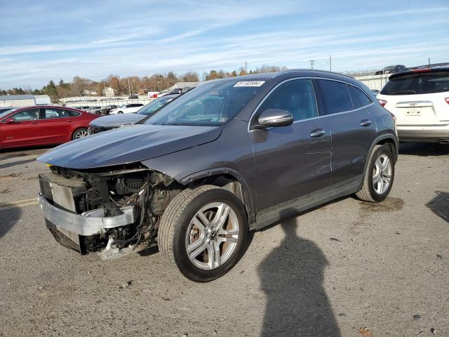 mercedes-benz gla 250 4m 2022 w1n4n4hbxnj390177