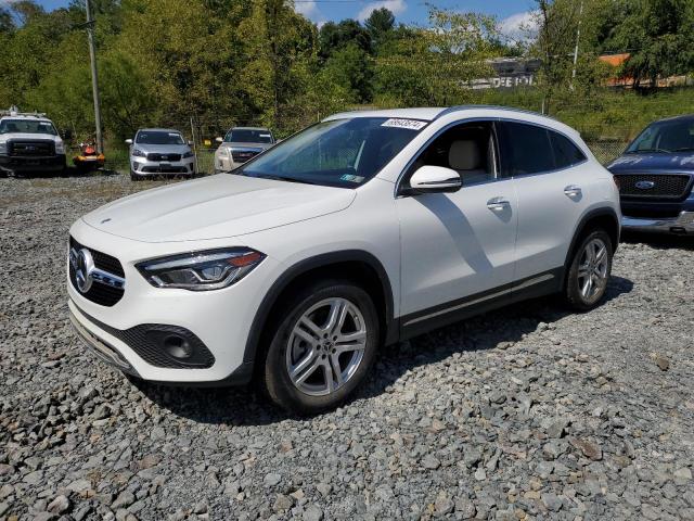 mercedes-benz gla 250 4m 2023 w1n4n4hbxpj487950