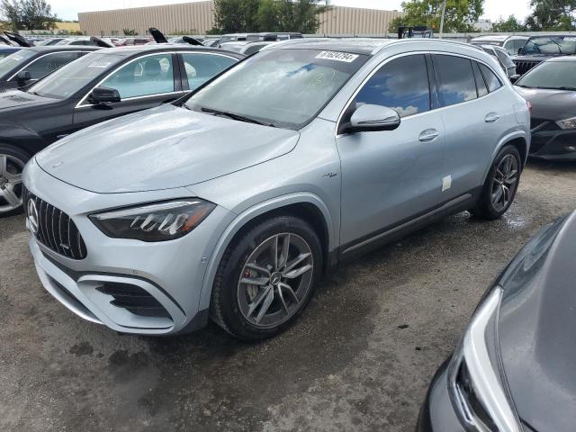 mercedes-benz gla 35 amg 2024 w1n4n5bb2rj601814