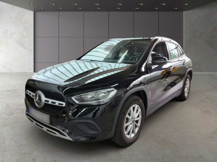 mercedes-benz gla -klasse (bm 247)(02.2020-) 2022 w1n4n8eb8pj447801