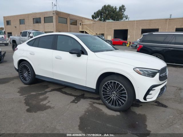 mercedes-benz glc-class 2024 w1nkj4hb7rf164335