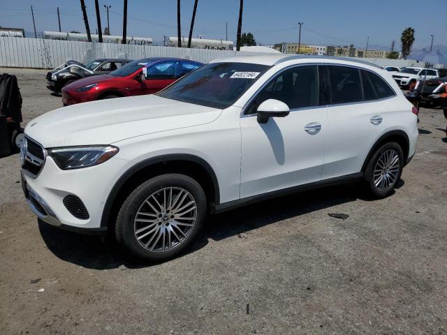 mercedes-benz glc 300 2024 w1nkm4gb0rf146171