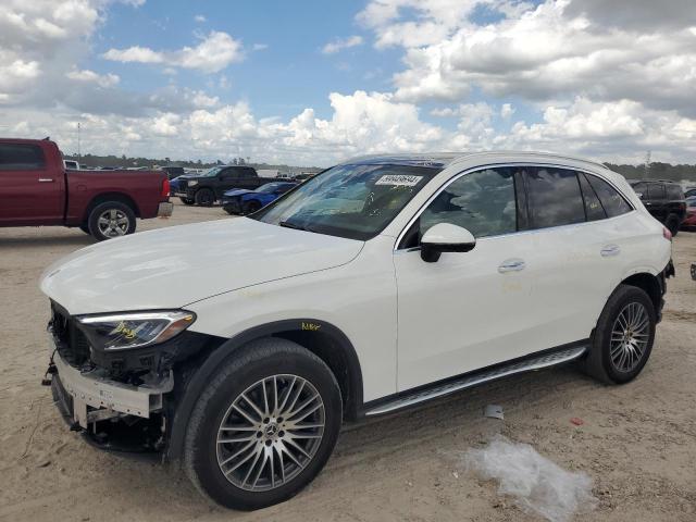 mercedes-benz glc 300 2024 w1nkm4gb0rf164492