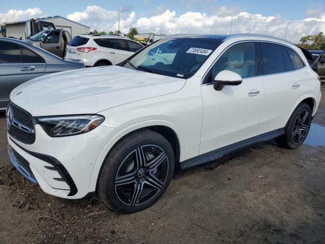 mercedes-benz glc 300 2024 w1nkm4gb2rf172836