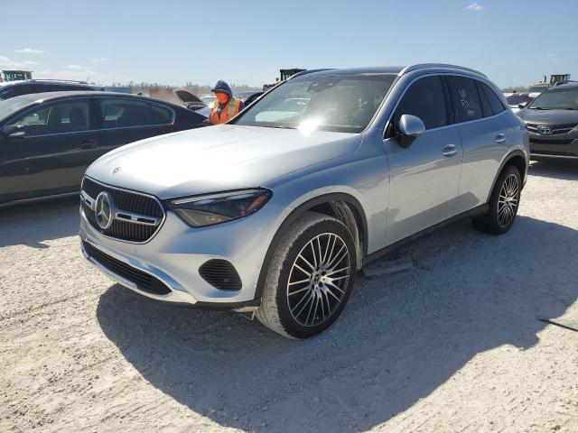 mercedes-benz glc 300 2023 w1nkm4gb3pf002580