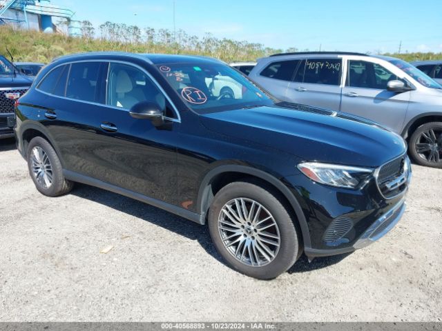 mercedes-benz glc-class 2024 w1nkm4gb4rf108880