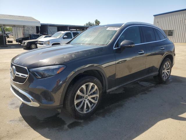 mercedes-benz glc-class 2024 w1nkm4gb5rf111660