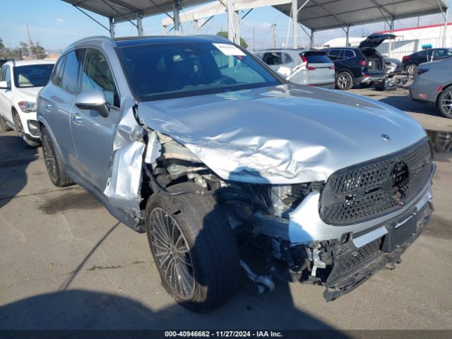 mercedes-benz glc-class 2023 w1nkm4gb9pf040511