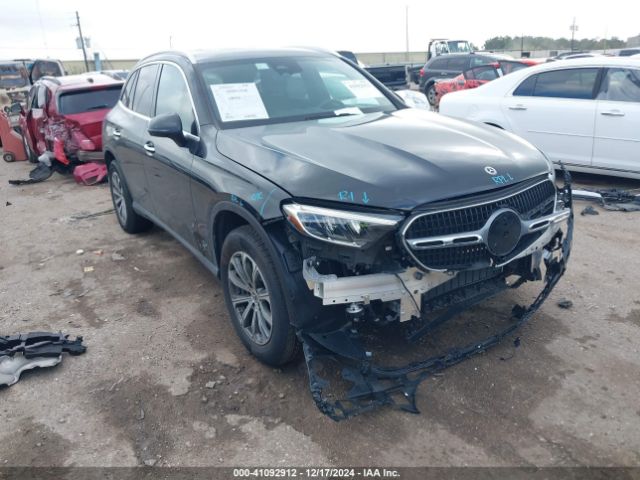 mercedes-benz glc-class 2024 w1nkm4gb9rf215634