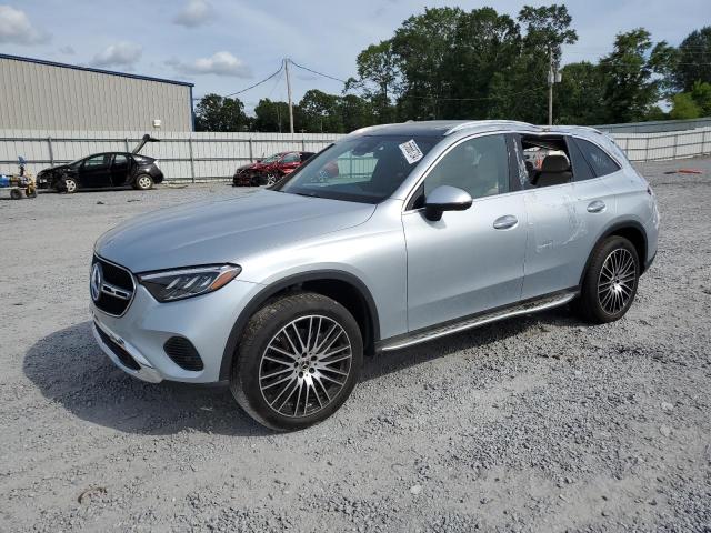 mercedes-benz glc-class 2023 w1nkm4hb1pf063330