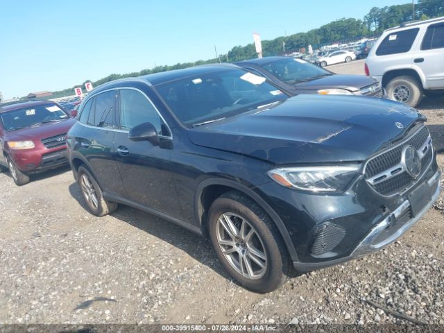 mercedes-benz glc-class 2023 w1nkm4hb1pu020263