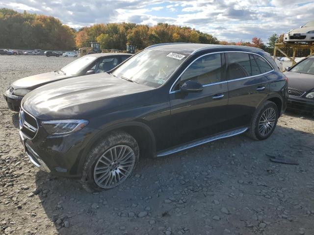 mercedes-benz glc 300 4m 2024 w1nkm4hb1rf163107