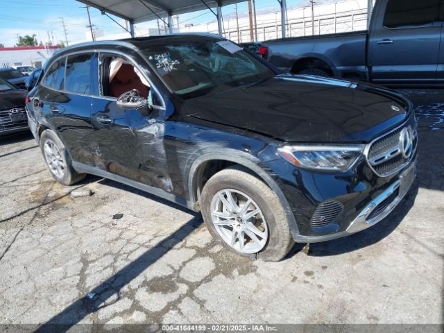 mercedes-benz glc-class 2023 w1nkm4hb2pf025119