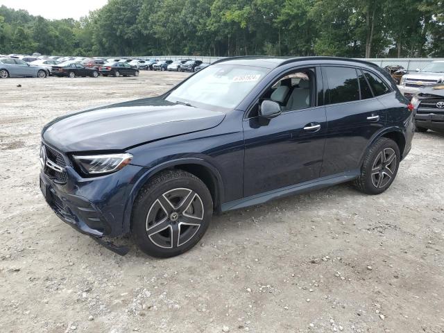 mercedes-benz glc 300 4m 2023 w1nkm4hb3pf029552