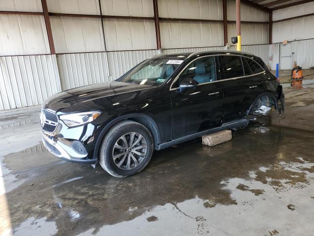 mercedes-benz glc 300 4m 2023 w1nkm4hb3pf050157