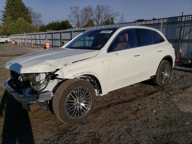 mercedes-benz glc 300 4m 2023 w1nkm4hb3pu023827