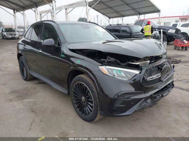 mercedes-benz glc-class 2024 w1nkm4hb3rf101806