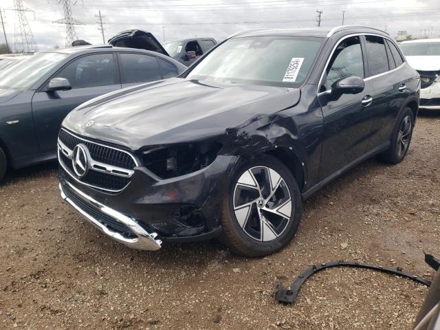 mercedes-benz glc 300 4m 2023 w1nkm4hb4pf062348