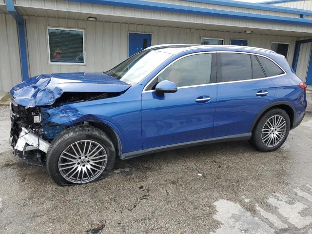 mercedes-benz glc 300 4m 2023 w1nkm4hb4pu025179