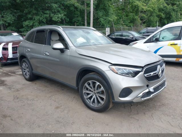 mercedes-benz glc-class 2023 w1nkm4hb5pu020007