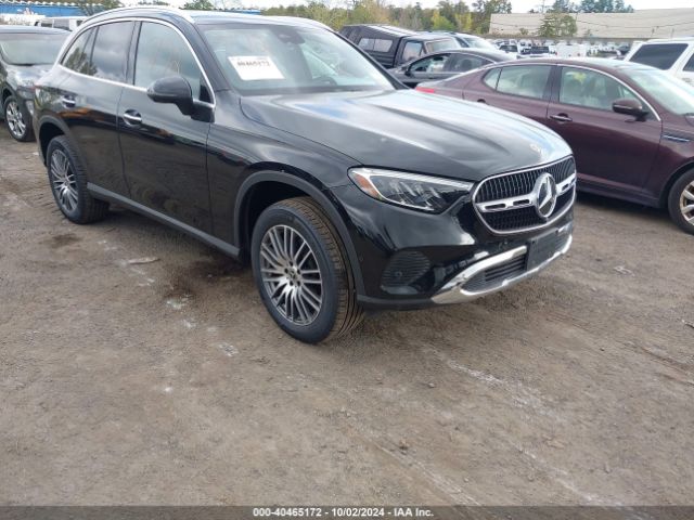 mercedes-benz glc-class 2023 w1nkm4hb5pu030410